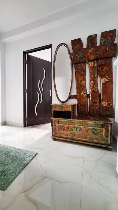 Apartament cu 2 Camere,50mp, Zona Andrei Muresanu