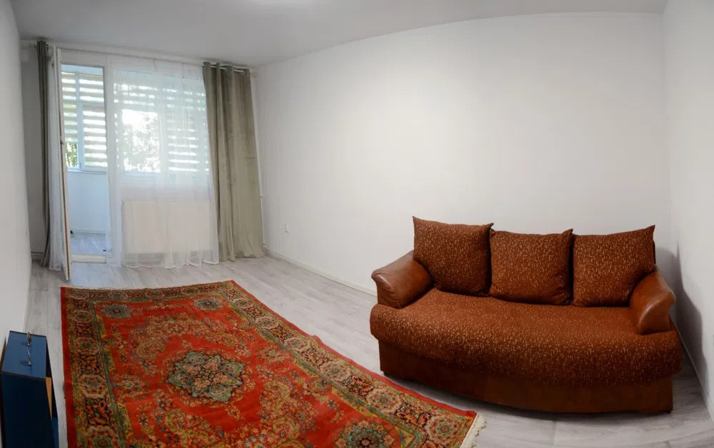 Apartament cu 2 Camere,50mp, Zona Andrei Muresanu