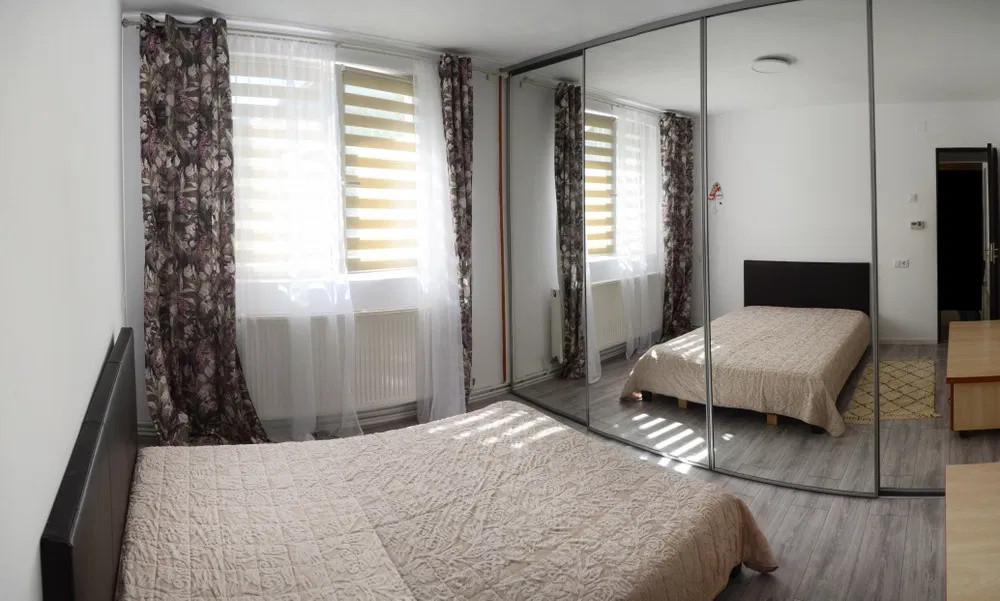 Apartament cu 2 Camere,50mp, Zona Andrei Muresanu