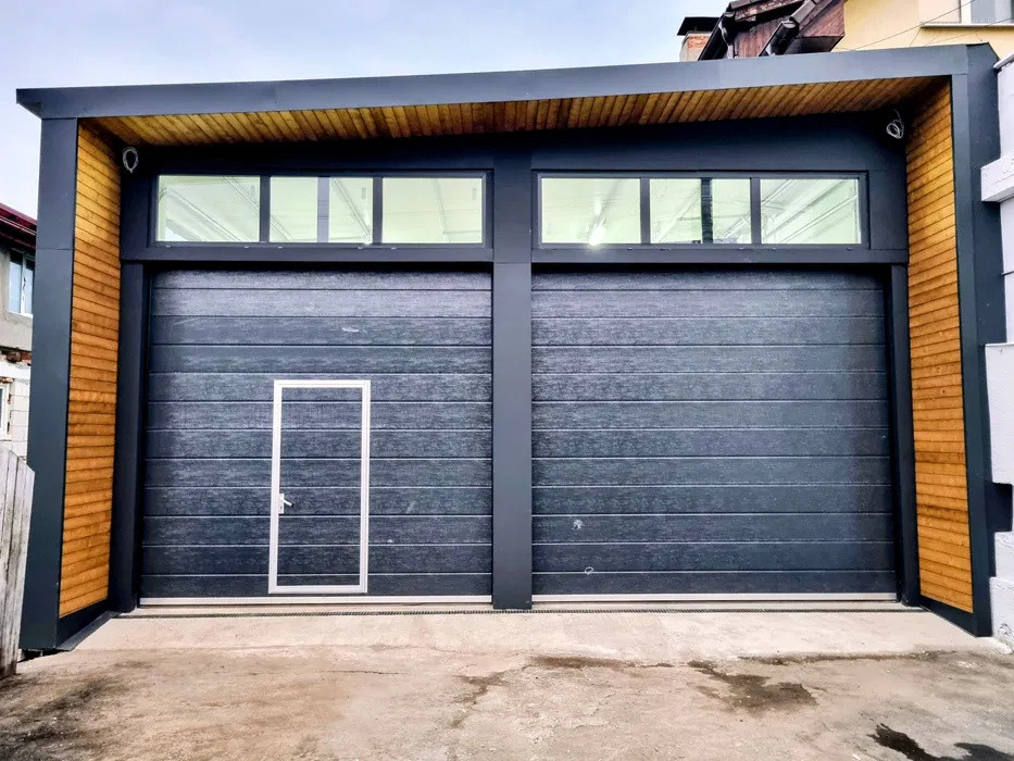 Hala 120 mp cartier Bulgaria