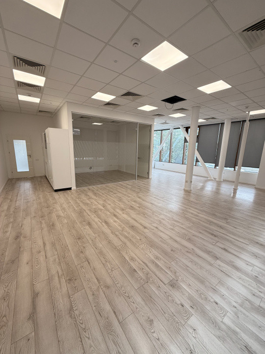 Spatiu Comercial, P-ta Mihai Viteazul, 353 MP, Central
