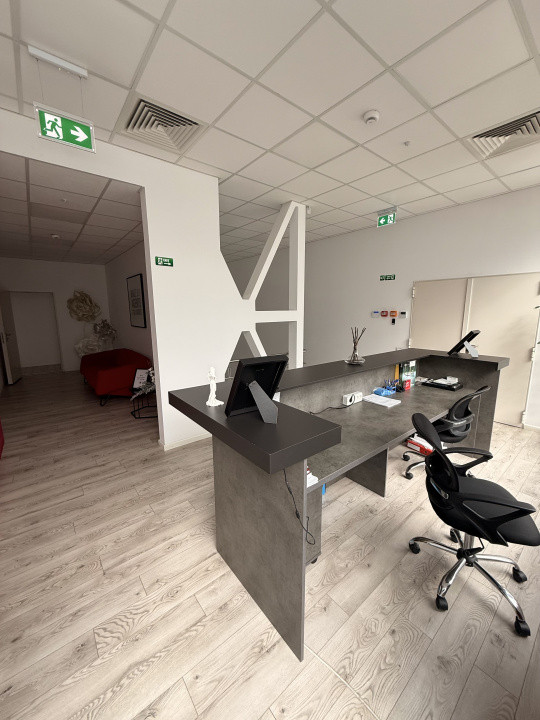 Spatiu Comercial, P-ta Mihai Viteazul, 353 MP, Central