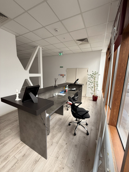 Spatiu Comercial, P-ta Mihai Viteazul, 353 MP, Central