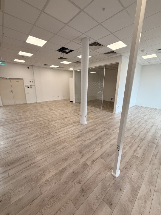 Spatiu Comercial, P-ta Mihai Viteazul, 353 MP, Central