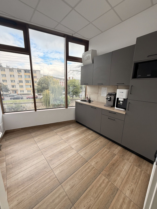 Spatiu Comercial, P-ta Mihai Viteazul, 353 MP, Central