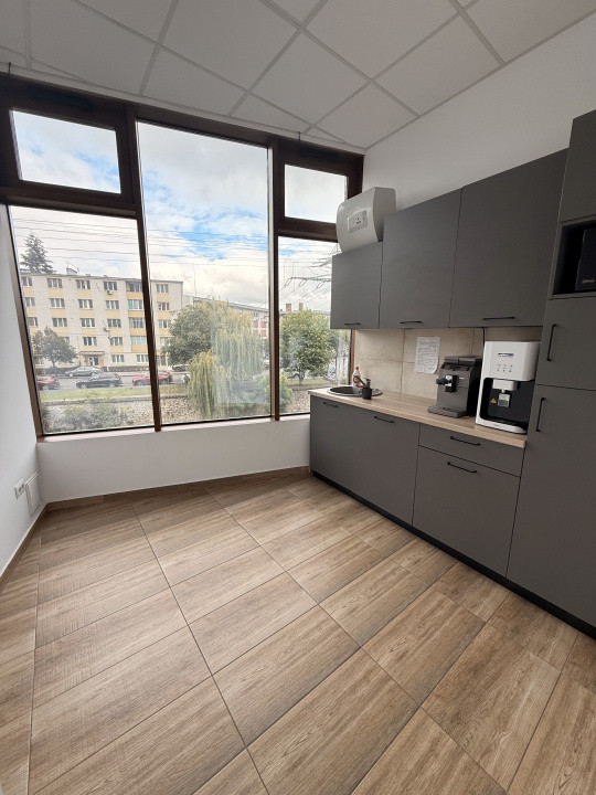 Spatiu Comercial, P-ta Mihai Viteazul, 353 MP, Central