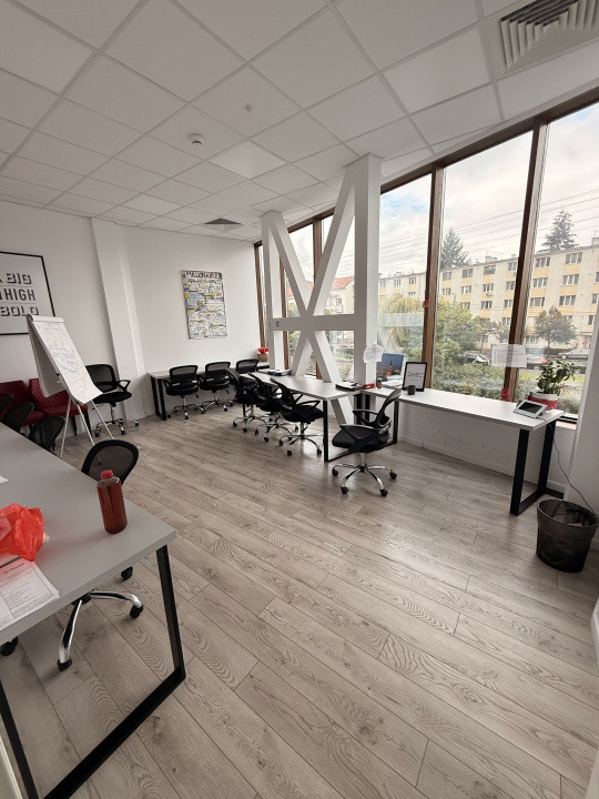 Spatiu Comercial, P-ta Mihai Viteazul, 353 MP, Central