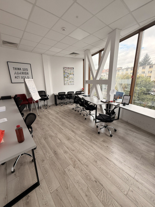 Spatiu Comercial, P-ta Mihai Viteazul, 353 MP, Central