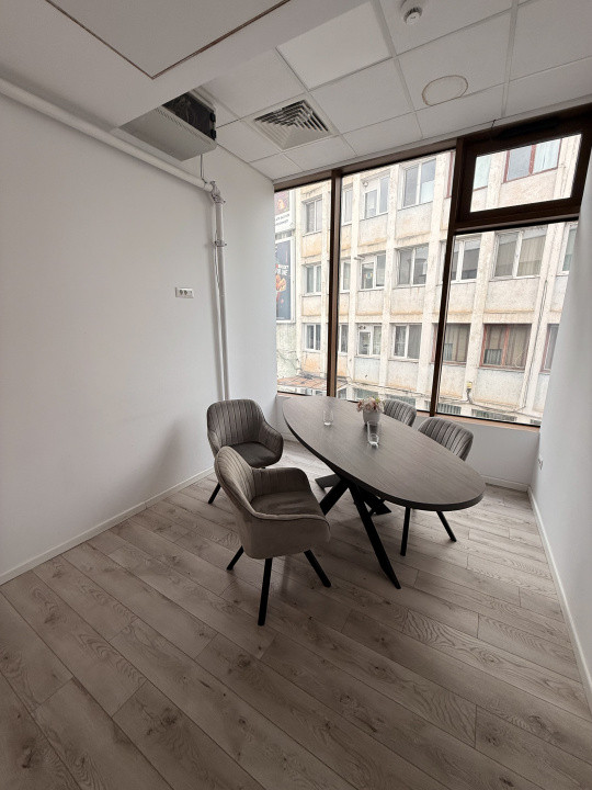 Spatiu Comercial, P-ta Mihai Viteazul, 353 MP, Central