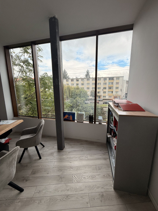 Spatiu Comercial, P-ta Mihai Viteazul, 353 MP, Central