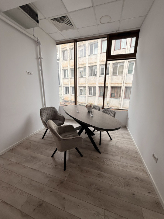 Spatiu Comercial, P-ta Mihai Viteazul, 353 MP, Central