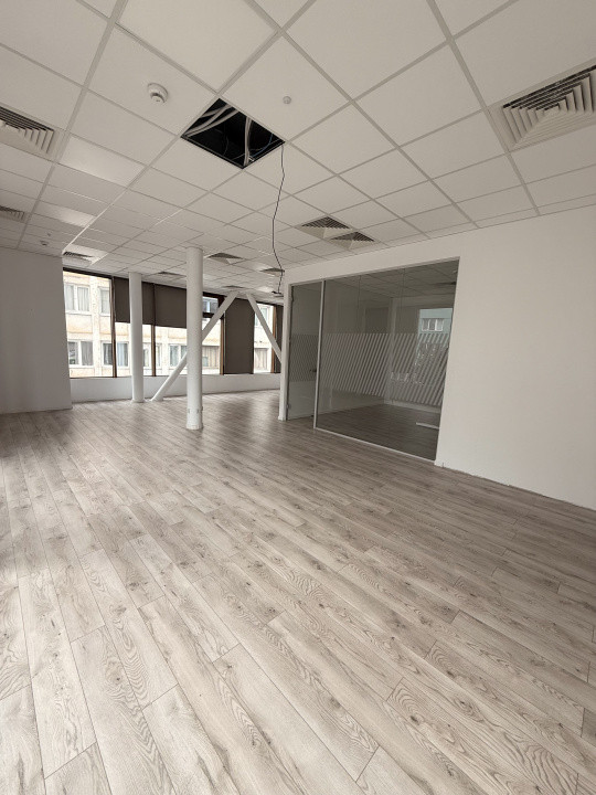 Spatiu Comercial, P-ta Mihai Viteazul, 353 MP, Central