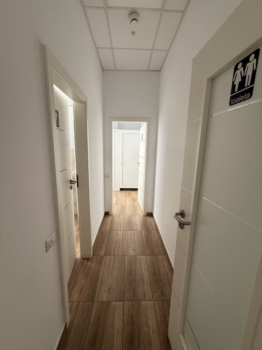 Spatiu Comercial, P-ta Mihai Viteazul, 353 MP, Central