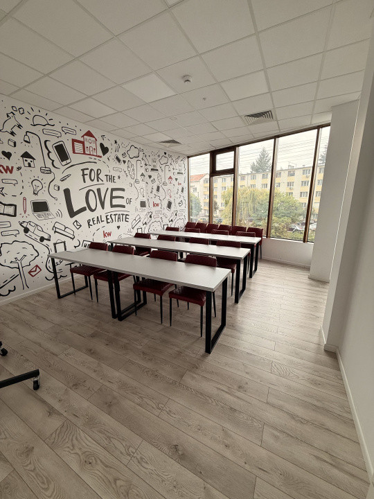 Spatiu Comercial, P-ta Mihai Viteazul, 353 MP, Central
