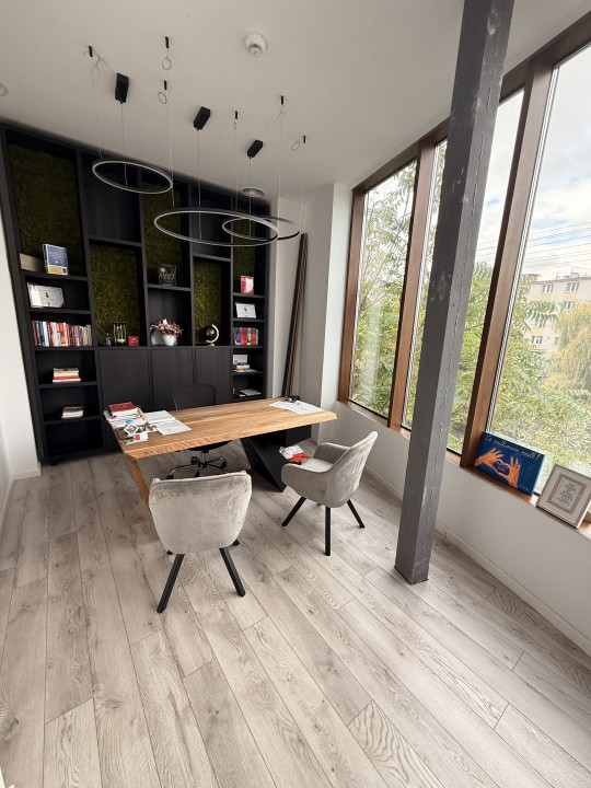 Spatiu Comercial, P-ta Mihai Viteazul, 353 MP, Central