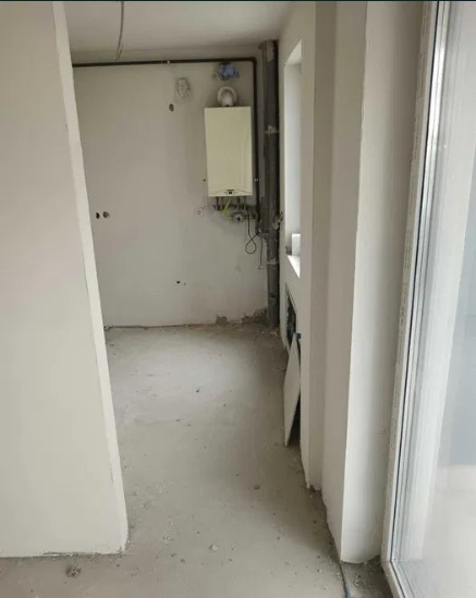 Apartament 2 camere decomandate, parcare exterioara, Sanicoara