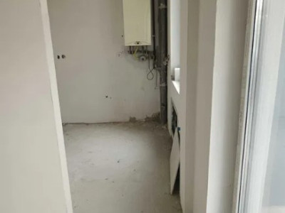 Apartament 2 camere decomandate, parcare exterioara, Sanicoara