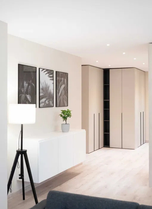 Apartament 3 camere Andrei Muresanu