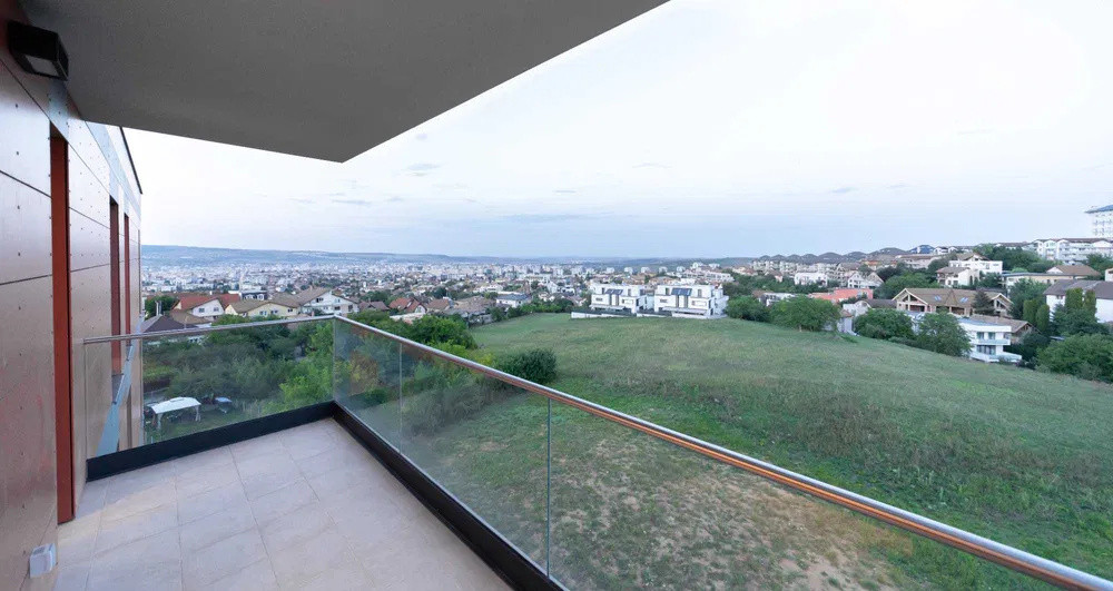 Apartament 3 camere Andrei Muresanu