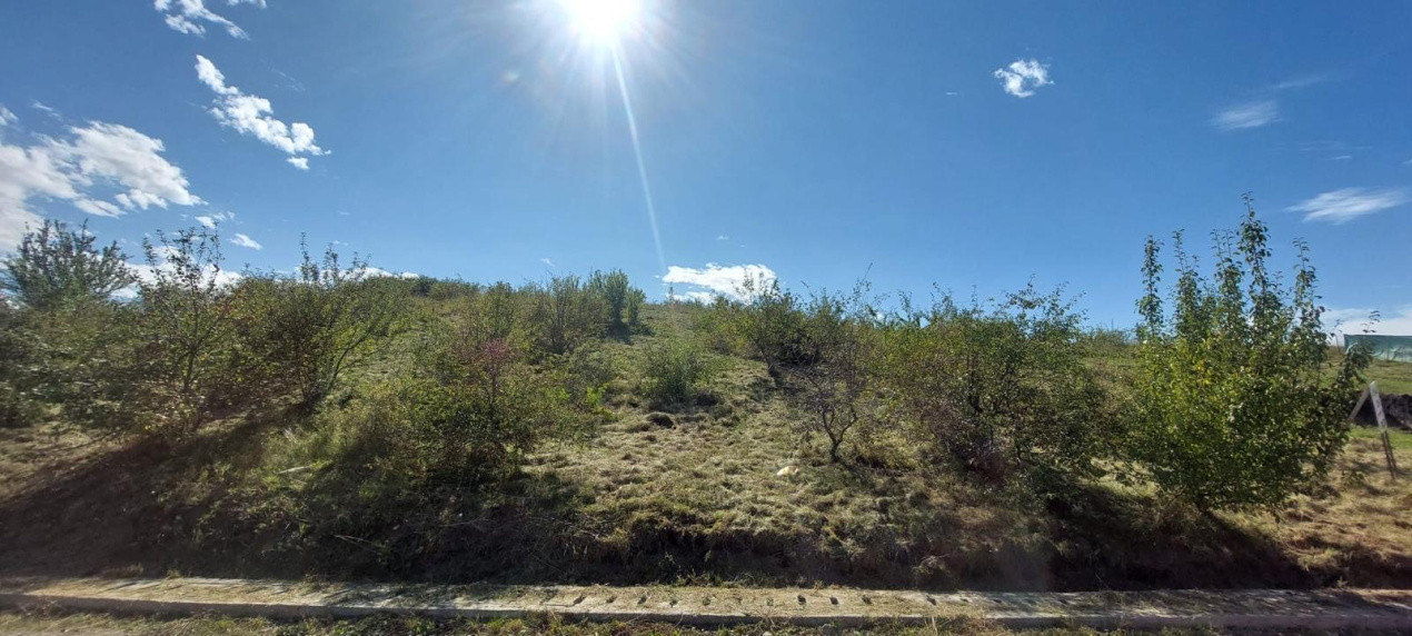 Teren intravilan 1214mp în Chinteni – zonă centrală, strada Ion Creanga!