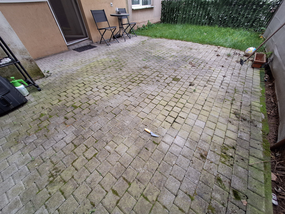 Apartament cu 2 camere, 53 mp, 2 terase, zona Razoare