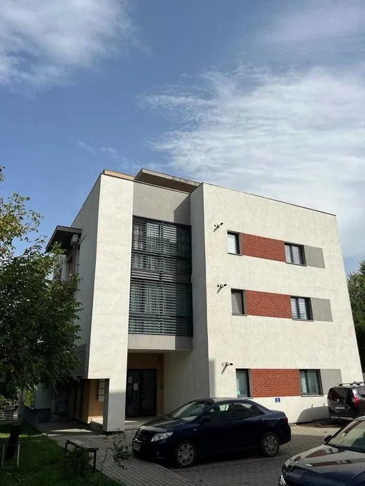 Apartament cu 2 camere,50mp,parcare, Zona Buna Ziua