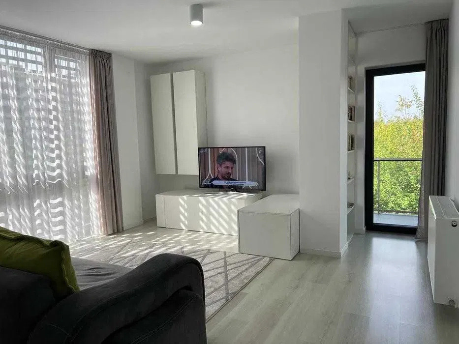 Apartament cu 2 camere,50mp,parcare, Zona Buna Ziua