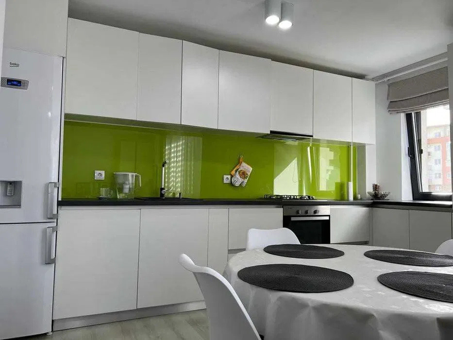 Apartament cu 2 camere,50mp,parcare, Zona Buna Ziua