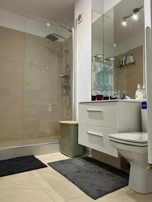 Apartament cu 2 camere,50mp,parcare, Zona Buna Ziua