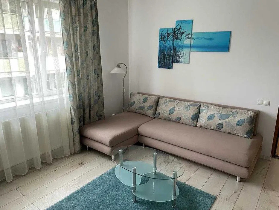Apartament cu 2 camere,45mp, Zona Semicentrala