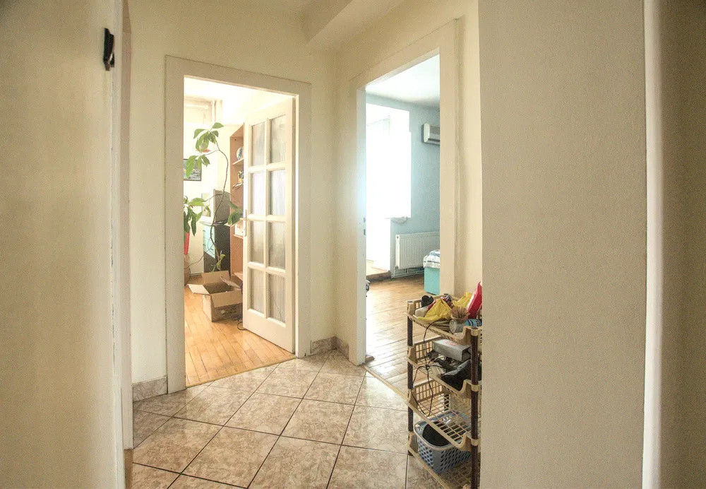 Apartament cu 3 camere,125mp, Zona Marasti