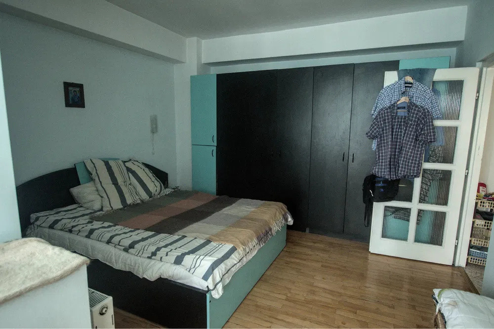 Apartament cu 3 camere,125mp, Zona Marasti