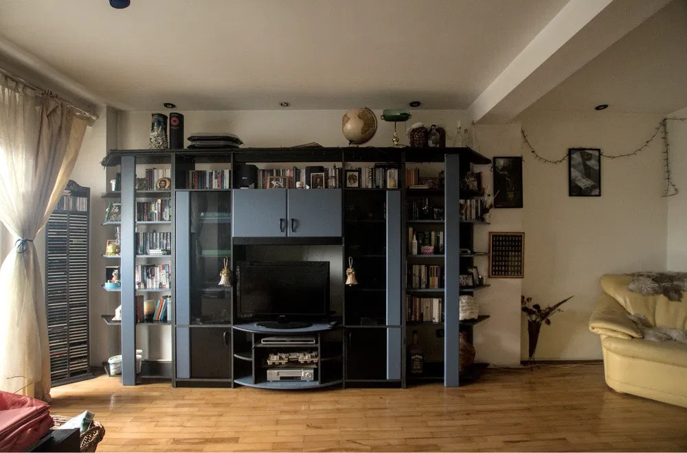 Apartament cu 3 camere,125mp, Zona Marasti