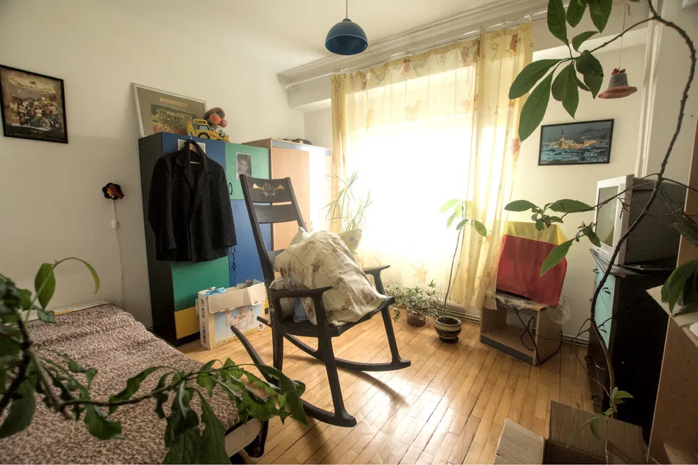 Apartament cu 3 camere,125mp, Zona Marasti