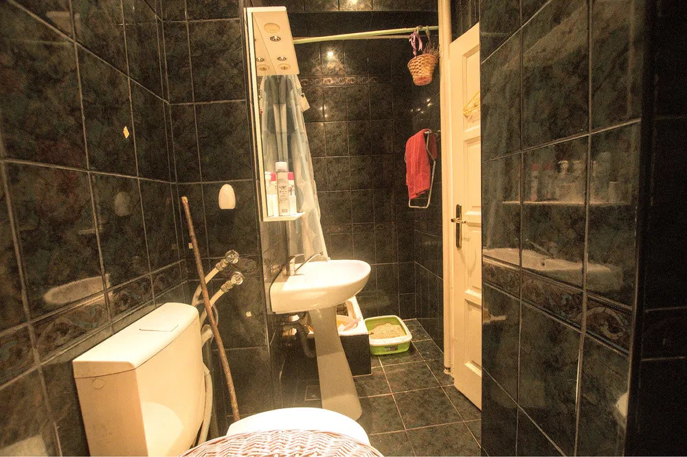 Apartament cu 3 camere,125mp, Zona Marasti