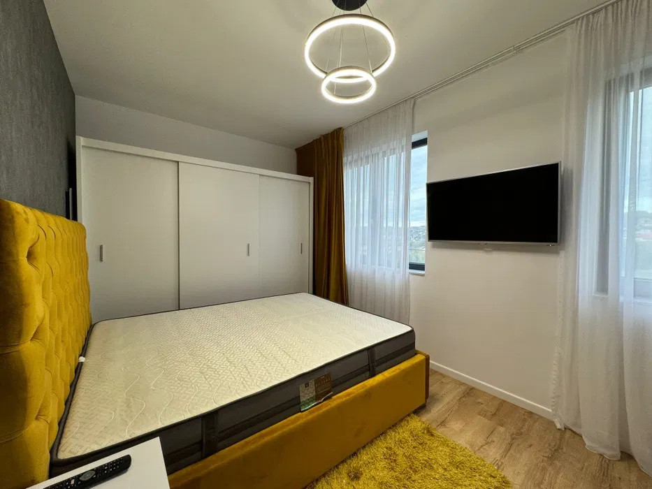 Casa cu 3 camere,132mp,garaj, Zona Borhanci