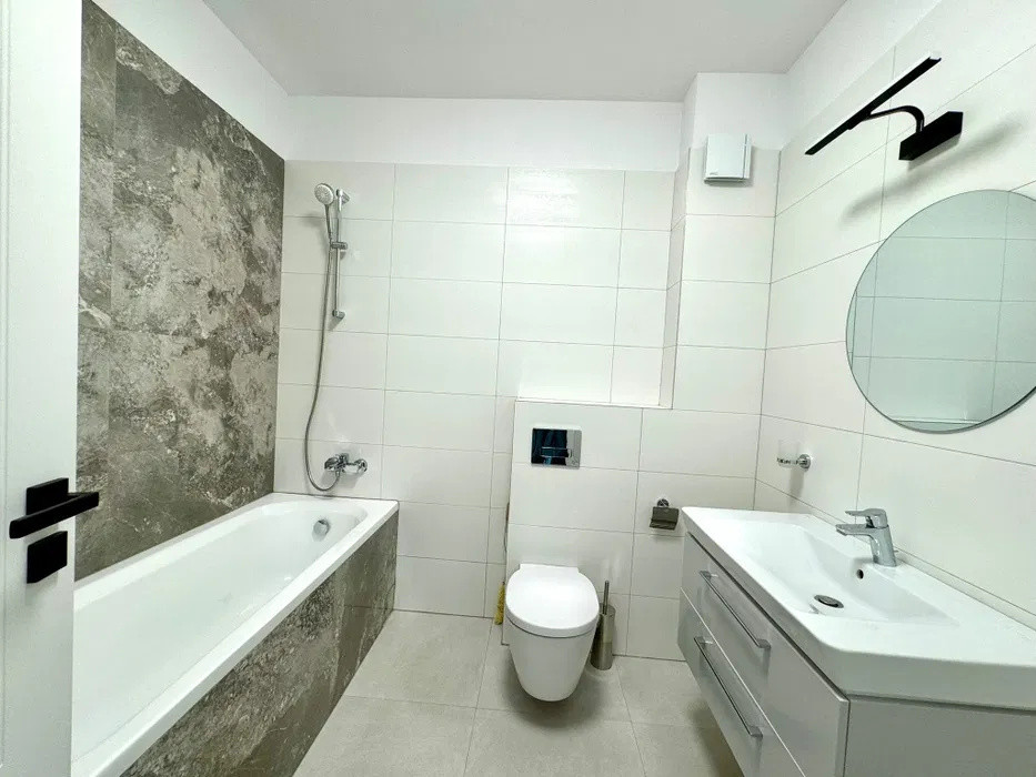 Casa cu 3 camere,132mp,garaj, Zona Borhanci