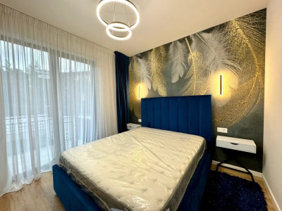 Casa cu 3 camere,132mp,garaj, Zona Borhanci