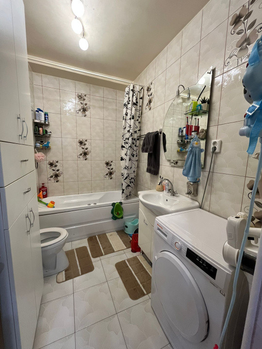 Apartament 4 camere, 2 niveluri, 135 mp, în zona Cetății – cu parcare inclusă!