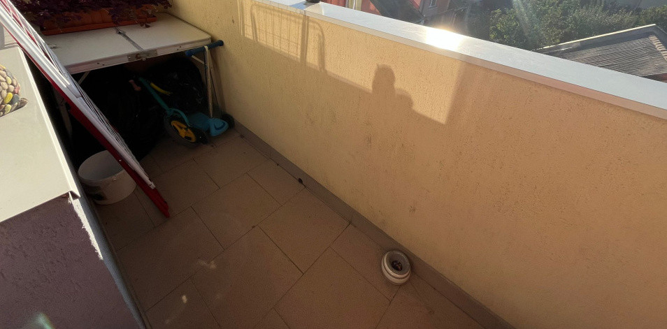 Apartament 4 camere, 2 niveluri, 135 mp, în zona Cetății – cu parcare inclusă!