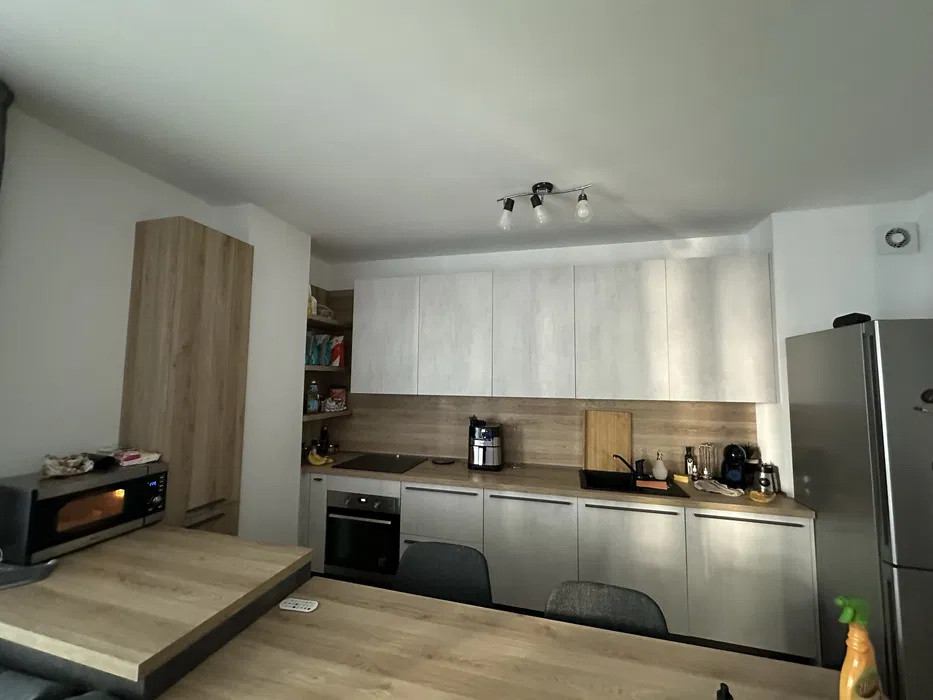 Apartament cu 3 camere,75mp, parcare,Liberty Residential