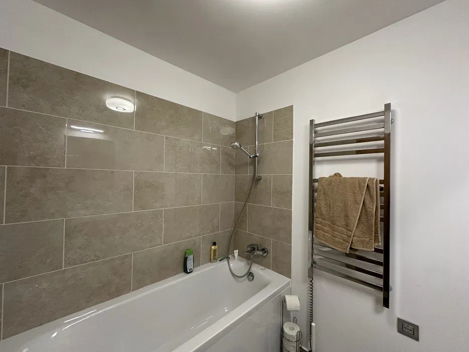 Apartament cu 3 camere,75mp, parcare,Liberty Residential