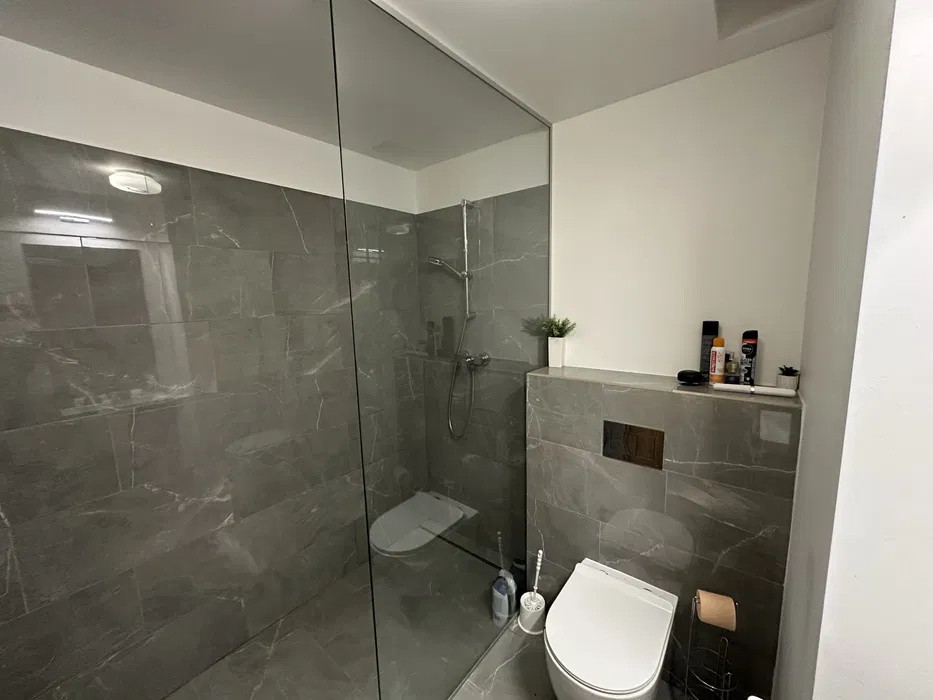 Apartament cu 3 camere,75mp, parcare,Liberty Residential