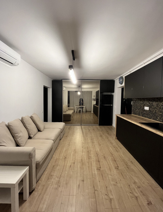 Apartament 3 camere,50mp,zona Gheorgheni 