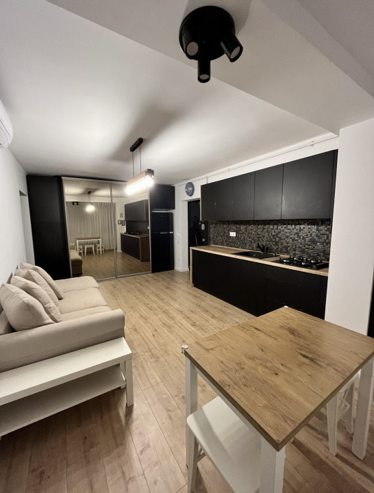 Apartament 3 camere,50mp,zona Gheorgheni 