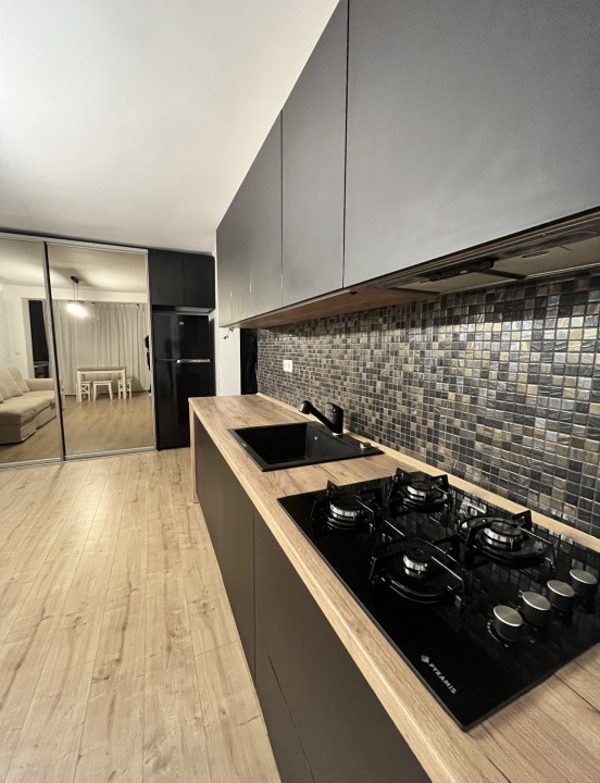 Apartament 3 camere,50mp,zona Gheorgheni 