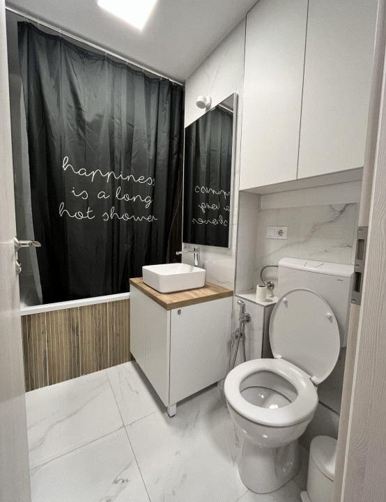 Apartament 3 camere,50mp,zona Gheorgheni 