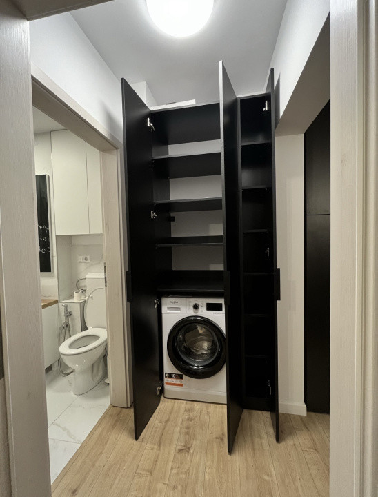 Apartament 3 camere,50mp,zona Gheorgheni 