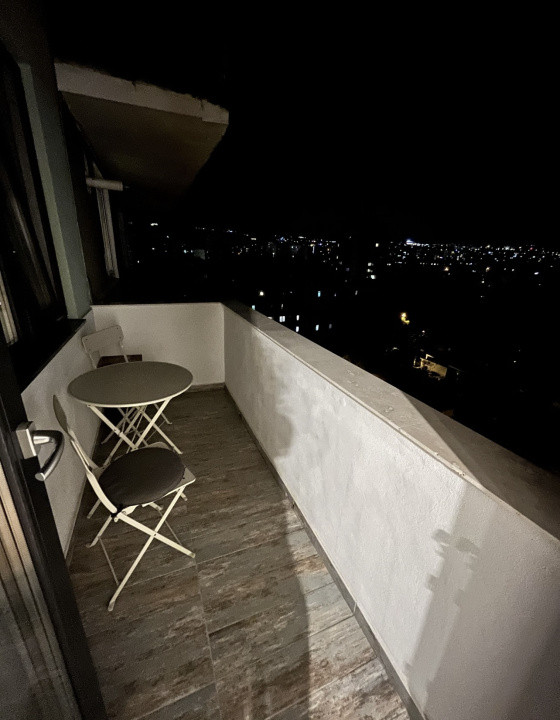 Apartament 3 camere,50mp,zona Gheorgheni 