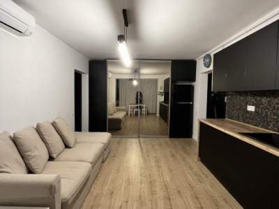 Apartament 3 camere,50mp,zona Gheorgheni 